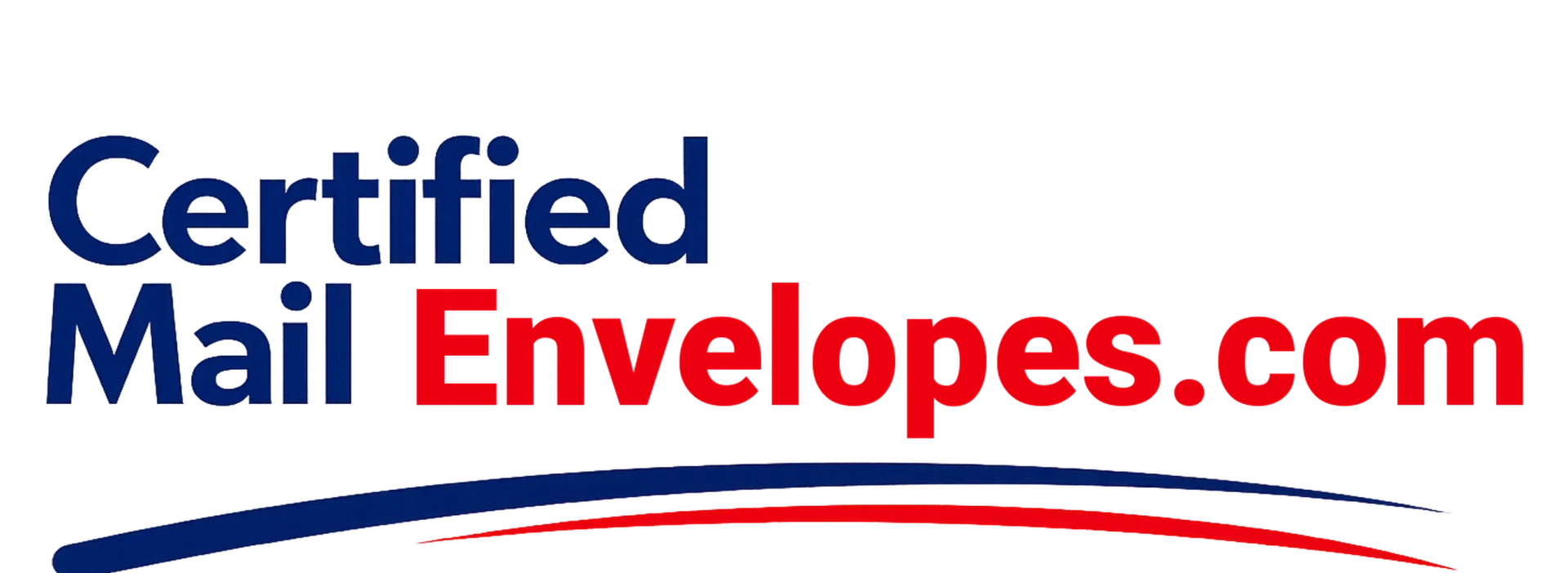 Certified Mail Envelopes.com